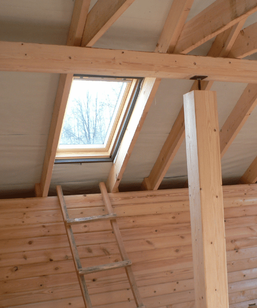 Fenster, Türen, Zäune, Tore