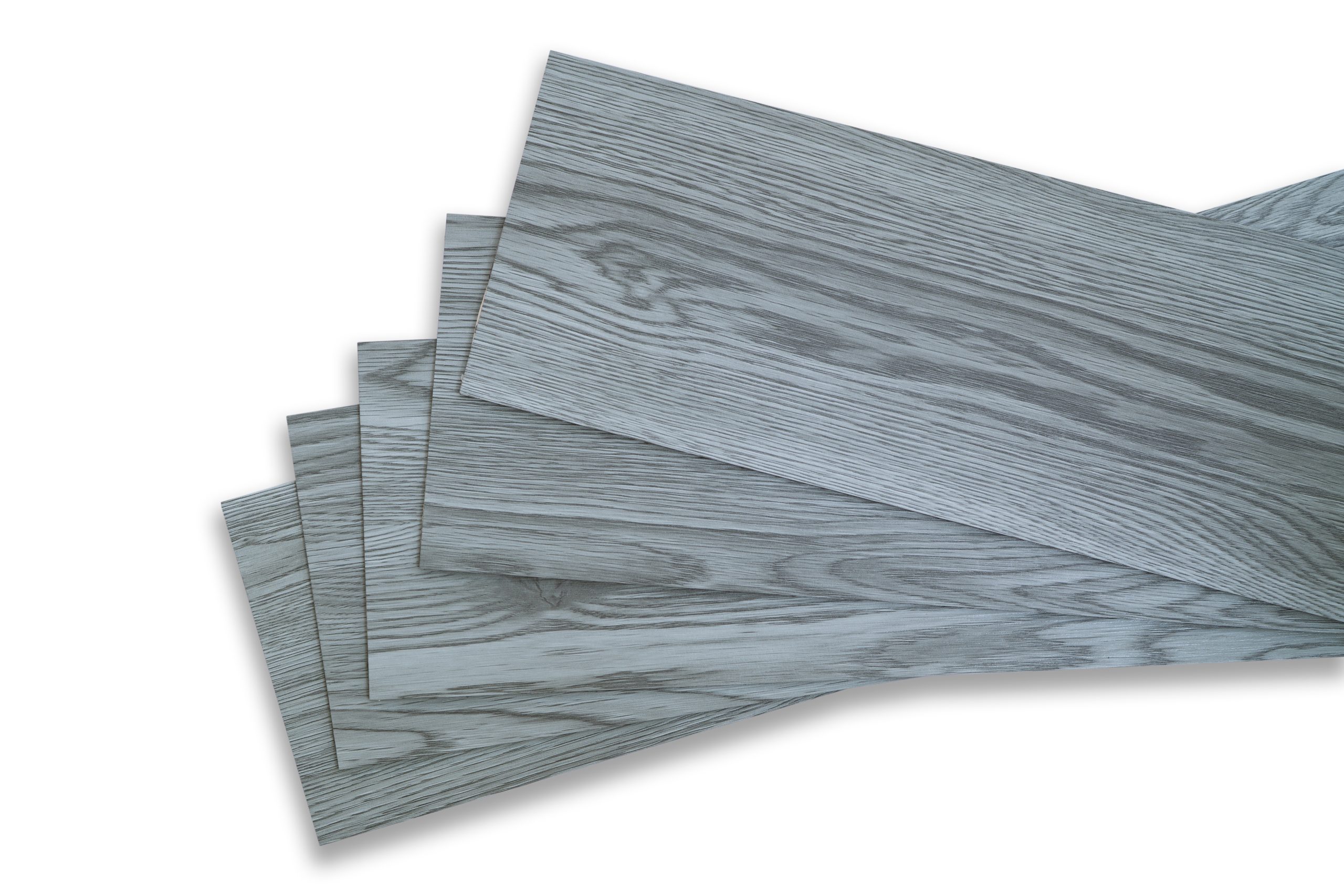 Vinyl tiles for home interior design for house renovation. New w